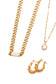 Golden Dreams Jewelry Bundle